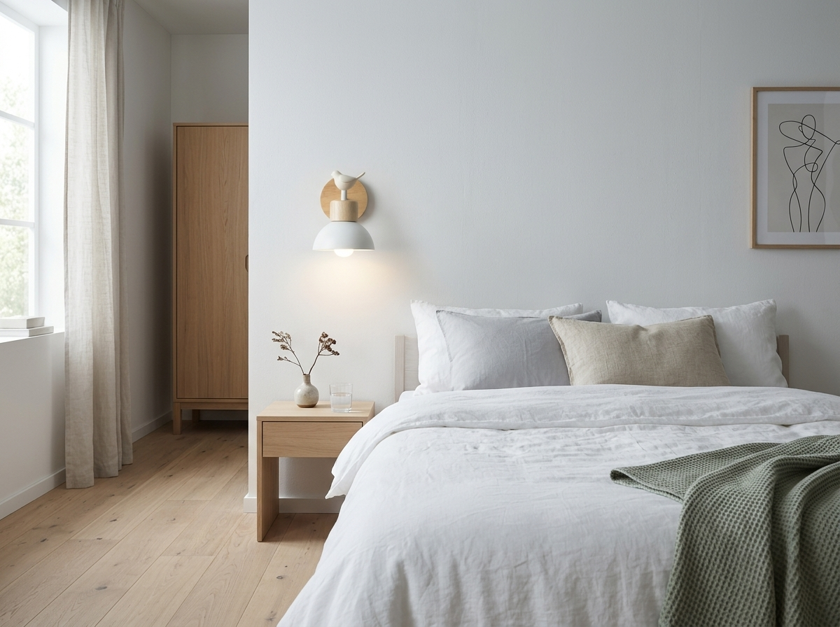 Wall Lighting