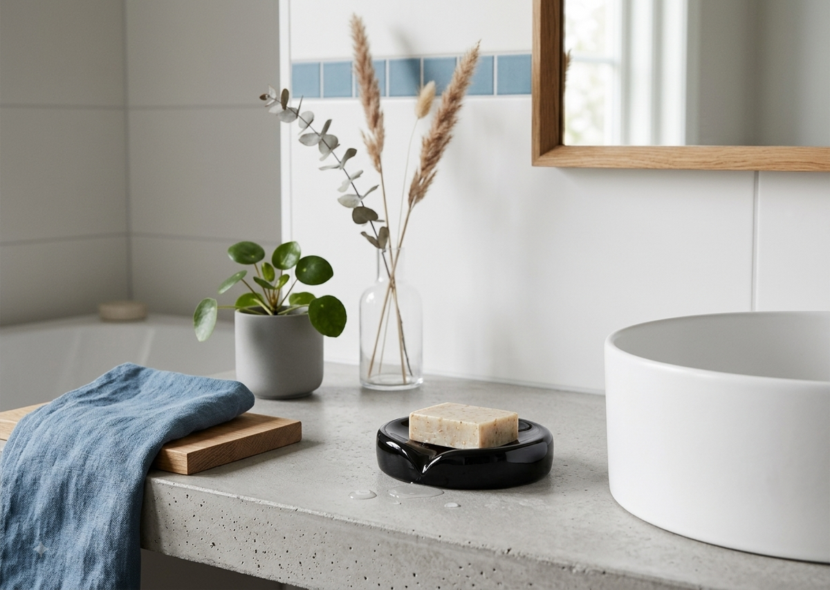 Bathroom Accessories