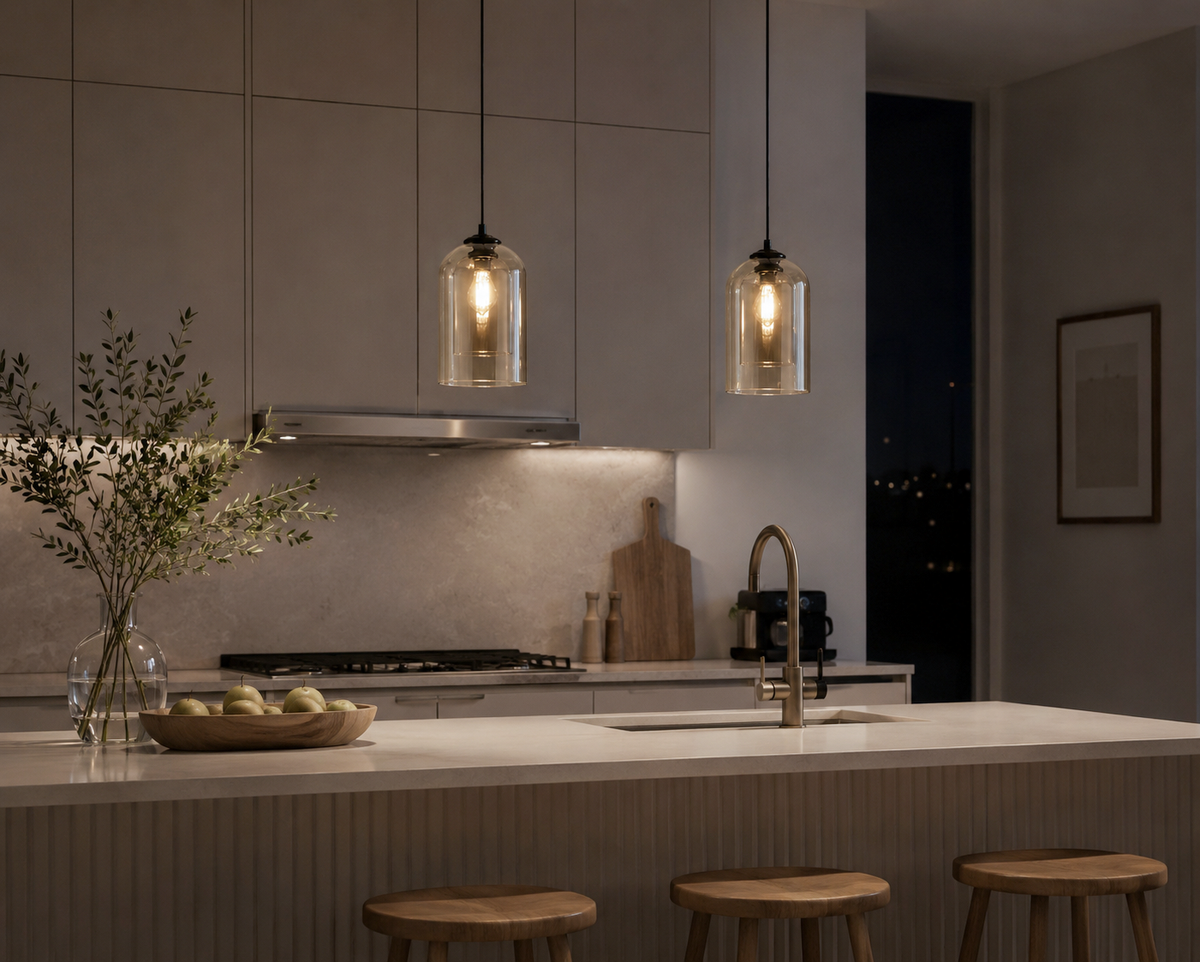 Pendant Lighting