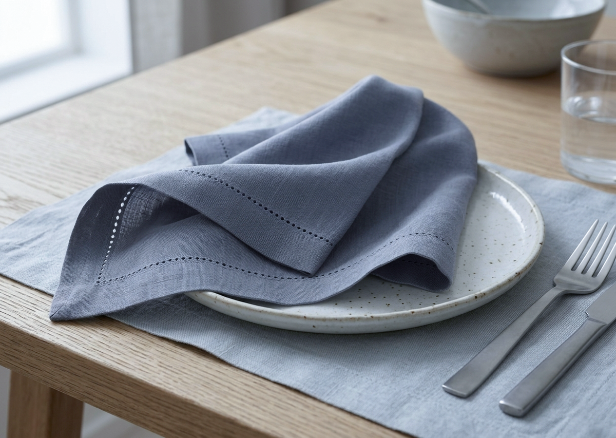 Napkins