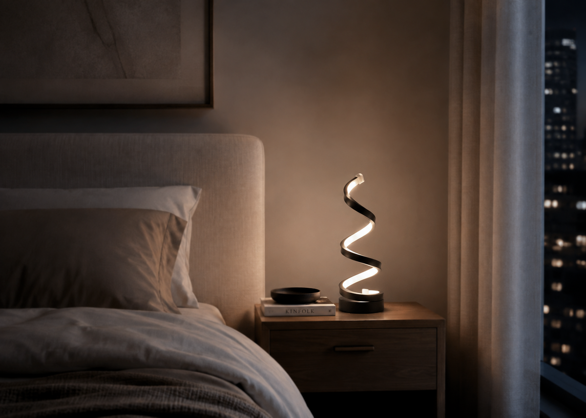 Table Lamps