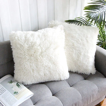 Cerulean Living™ Serene Gradient Pillow Cover