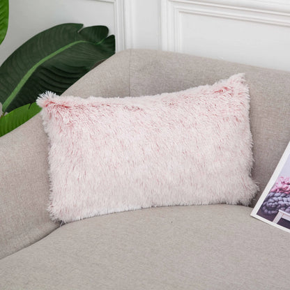Cerulean Living™ Serene Gradient Pillow Cover