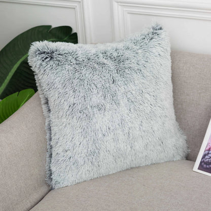 Cerulean Living™ Serene Gradient Pillow Cover