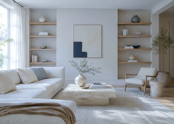 About Cerulean Living