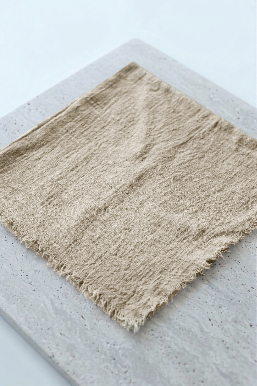 Cerulean Living™ Cotton Dining Napkins