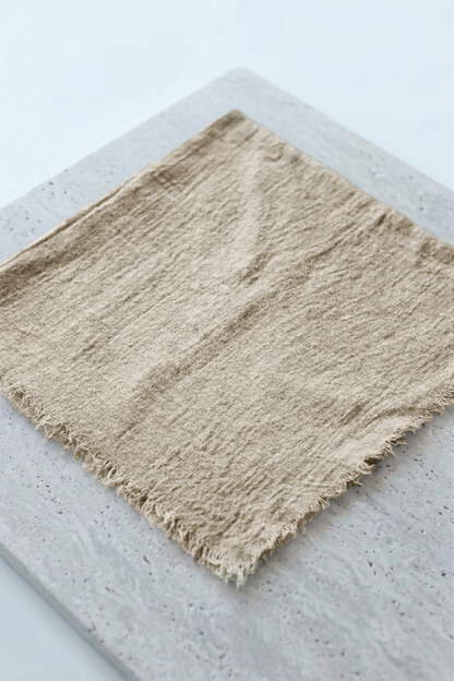 Cerulean Living™ Cotton Dining Napkins