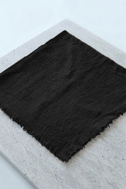 Cerulean Living™ Cotton Dining Napkins