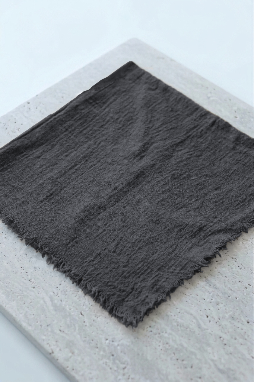 Cerulean Living™ Cotton Dining Napkins