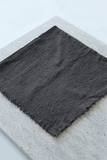 Cerulean Living™ Cotton Dining Napkins