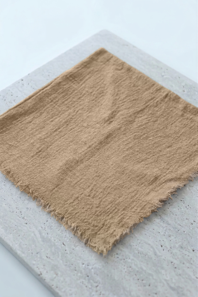 Cerulean Living™ Cotton Dining Napkins