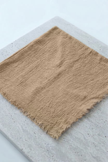 Cerulean Living™ Cotton Dining Napkins