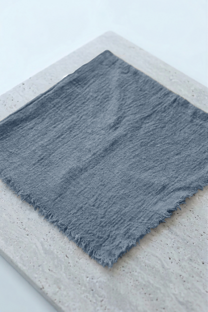 Cerulean Living™ Cotton Dining Napkins