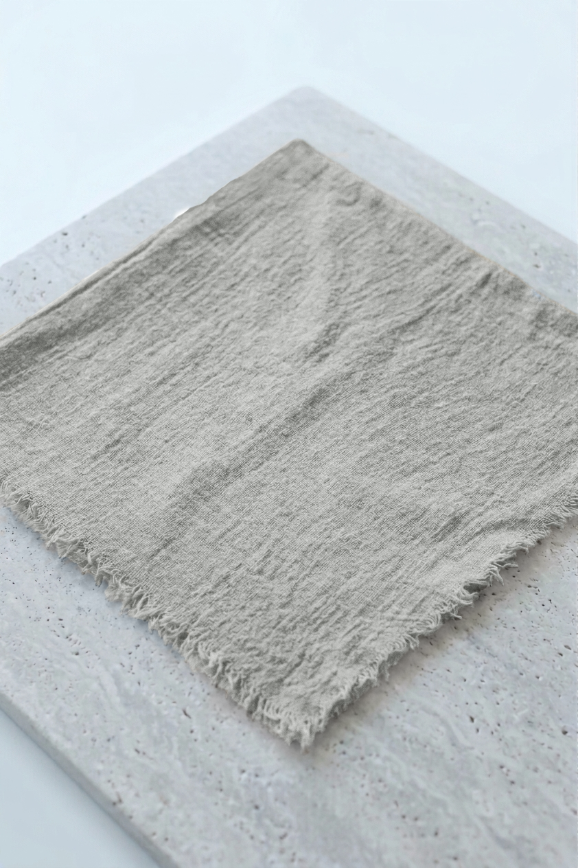 Cerulean Living™ Cotton Dining Napkins