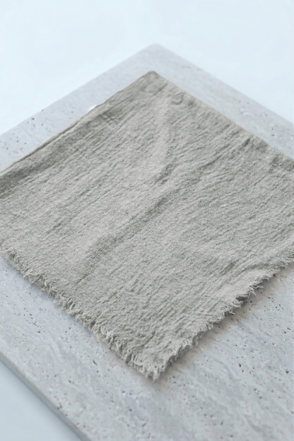 Cerulean Living™ Cotton Dining Napkins