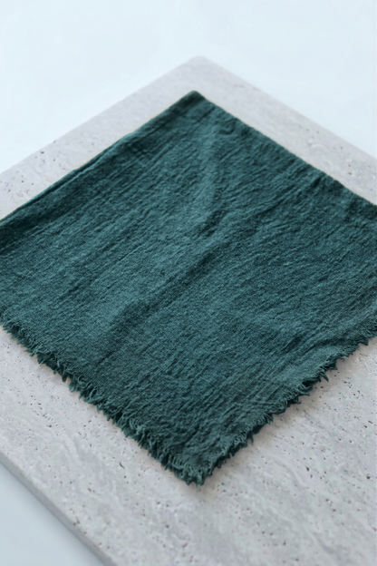 Cerulean Living™ Cotton Dining Napkins