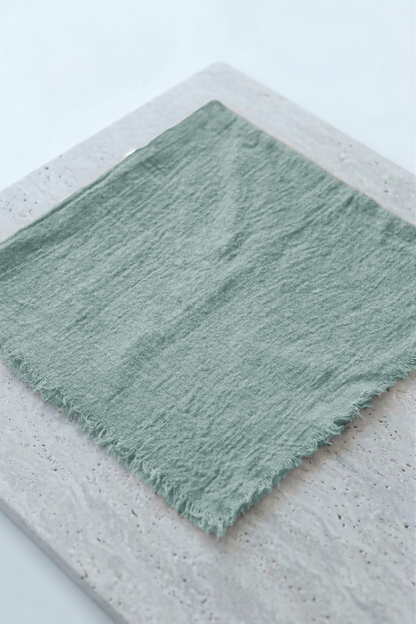 Cerulean Living™ Cotton Dining Napkins