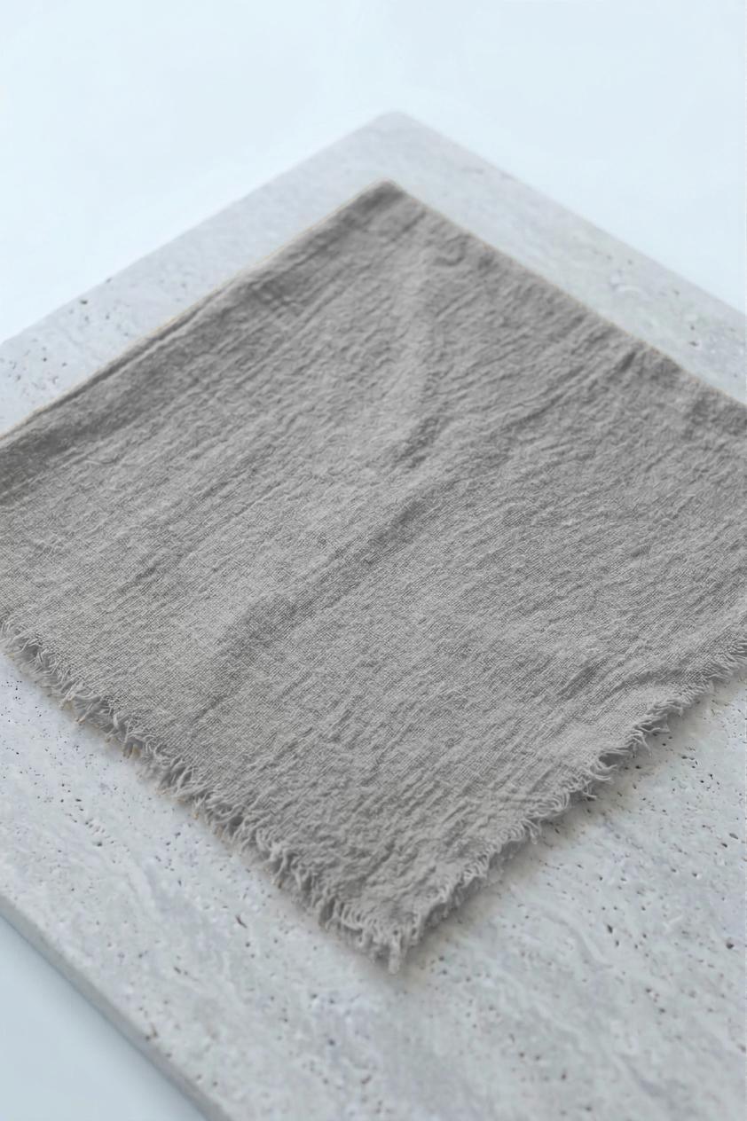 Cerulean Living™ Cotton Dining Napkins
