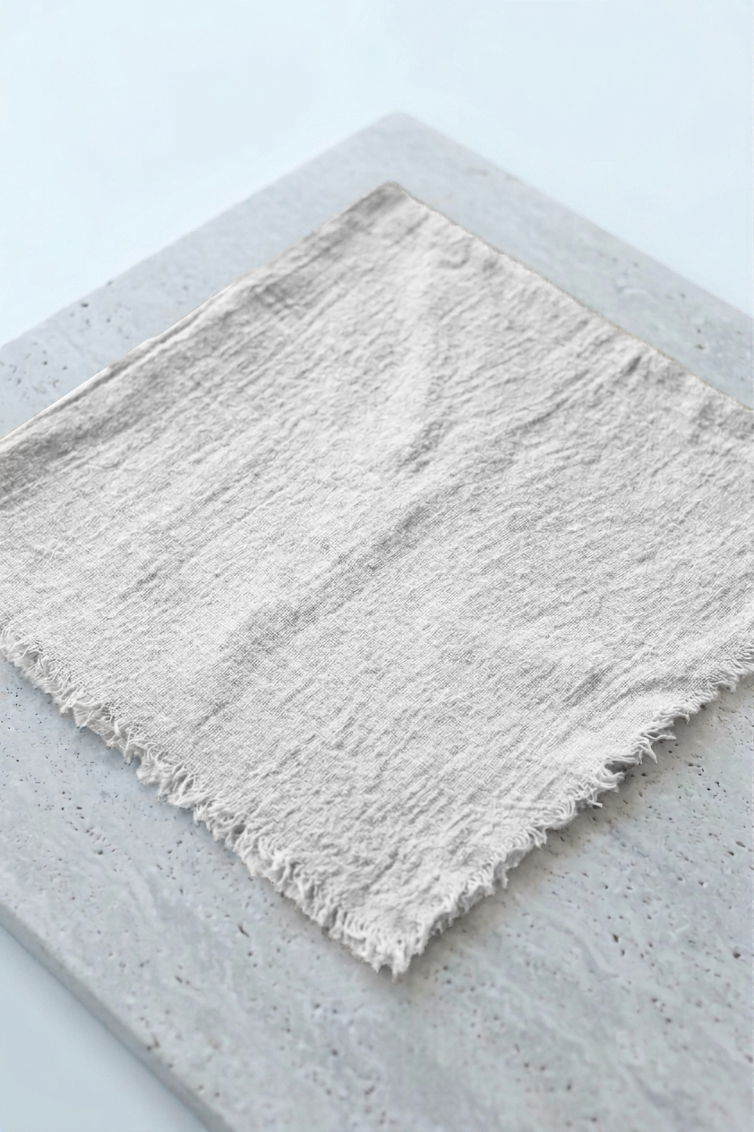 Cerulean Living™ Cotton Dining Napkins