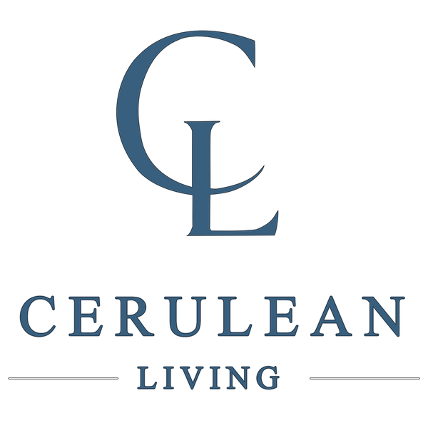 Cerulean Living