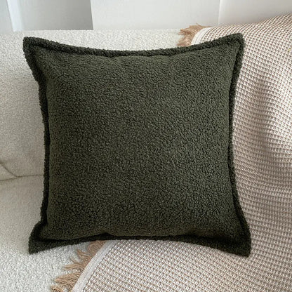 Cerulean Living™ Luxe Velvet Throw Pillowcase