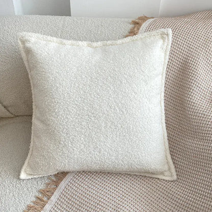 Cerulean Living™ Luxe Velvet Throw Pillowcase