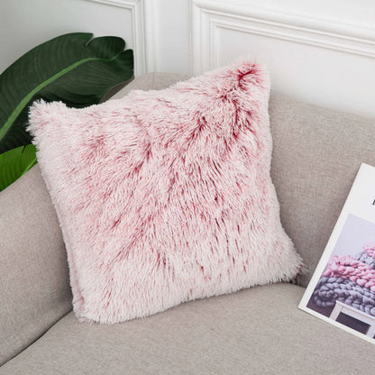 Cerulean Living™ Serene Gradient Pillow Cover