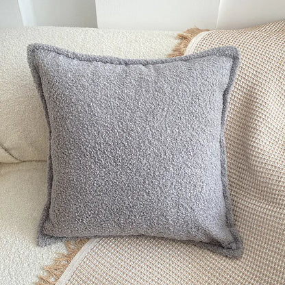 Cerulean Living™ Luxe Velvet Throw Pillowcase